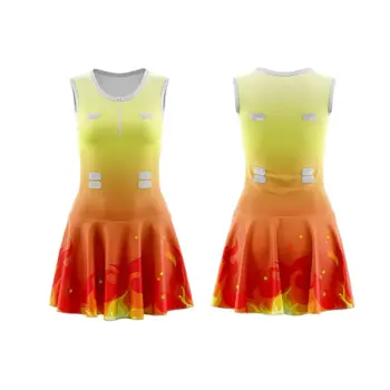 Netball Uniforms