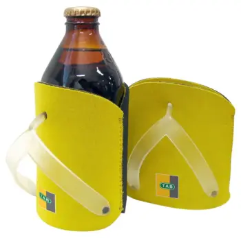 Novelty Stubby Coolers