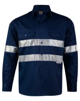 Outdoor Work Clothing