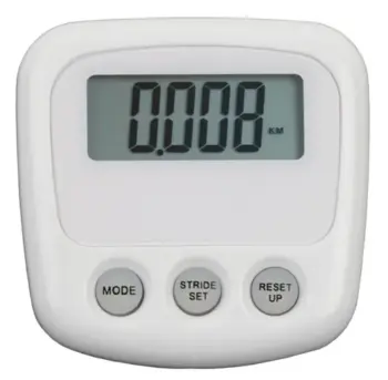 Pedometers