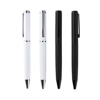 Premium Plastic Pens