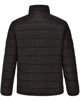 Puffer & Parka Jackets