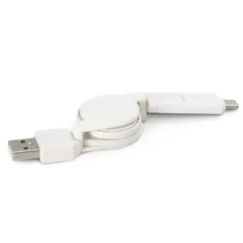 Retracting Cables