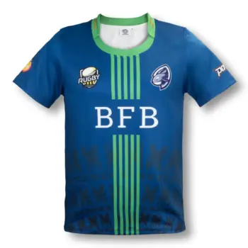Rugby Uniforms
