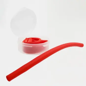 Silicone Straws