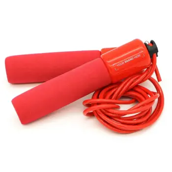 Skipping Ropes
