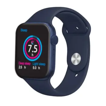 Smartwatches