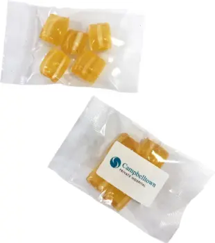 Throat Lozenges