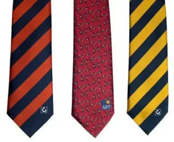 Ties