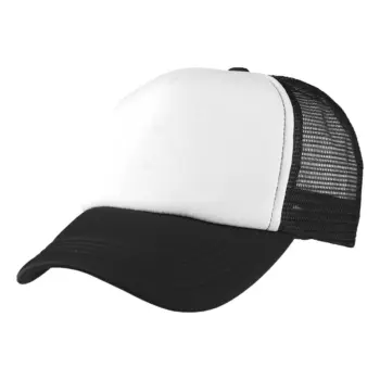 Trucker Mesh Caps