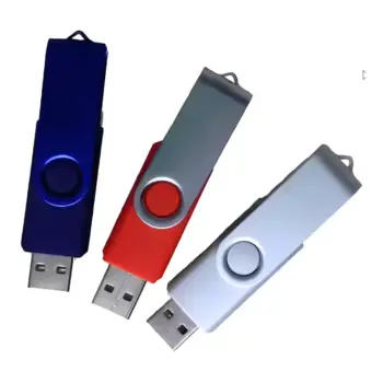 USB Promotional Drives