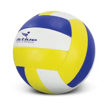 Volleyballs