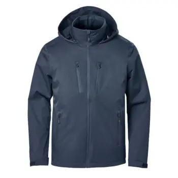Waterproof Jackets