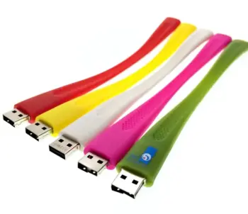 USB Wristbands