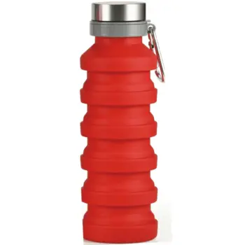 Yoga Bottles