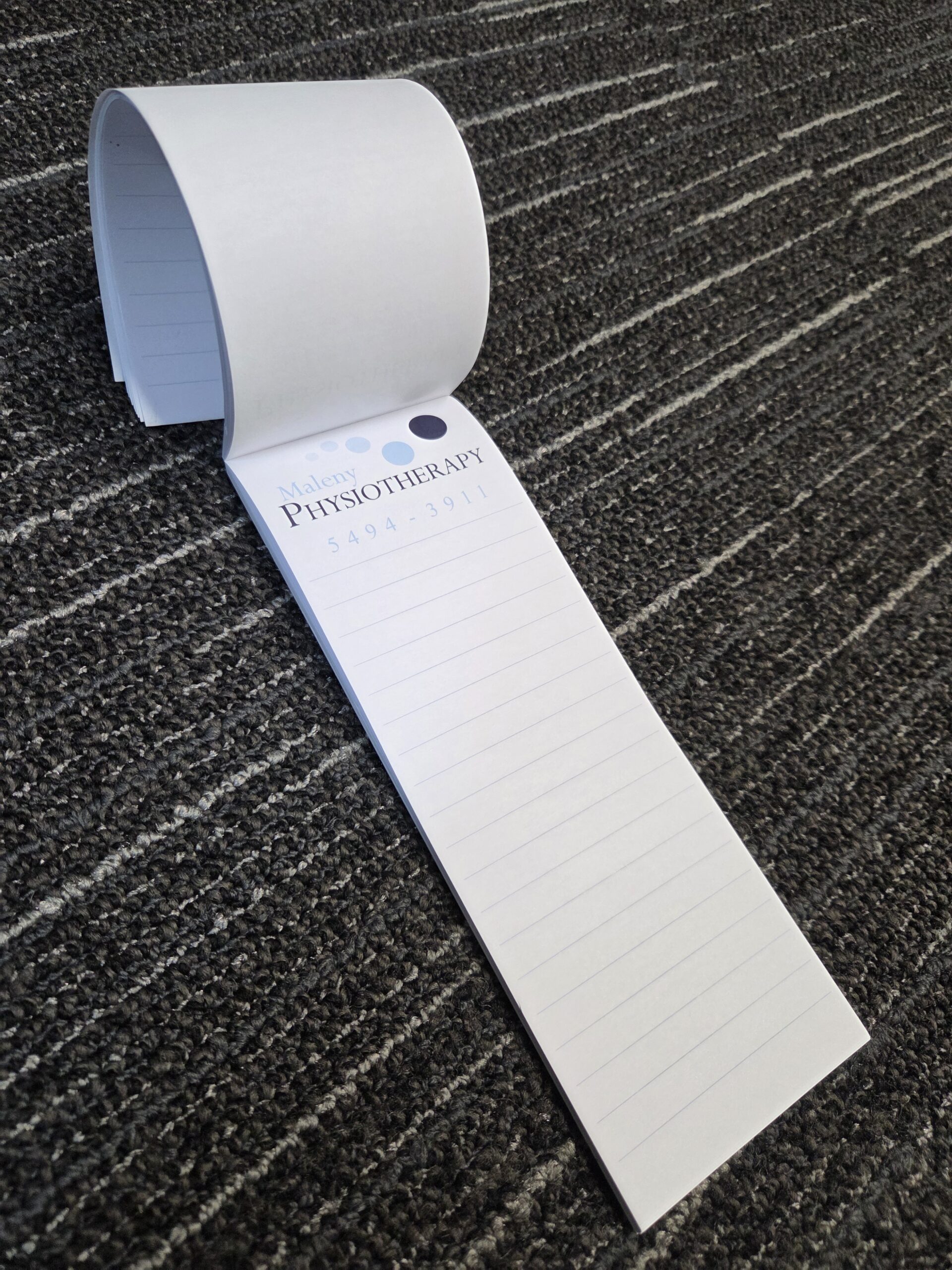 Tear-Away Notepads: Are They the Right Choice for Your Business?