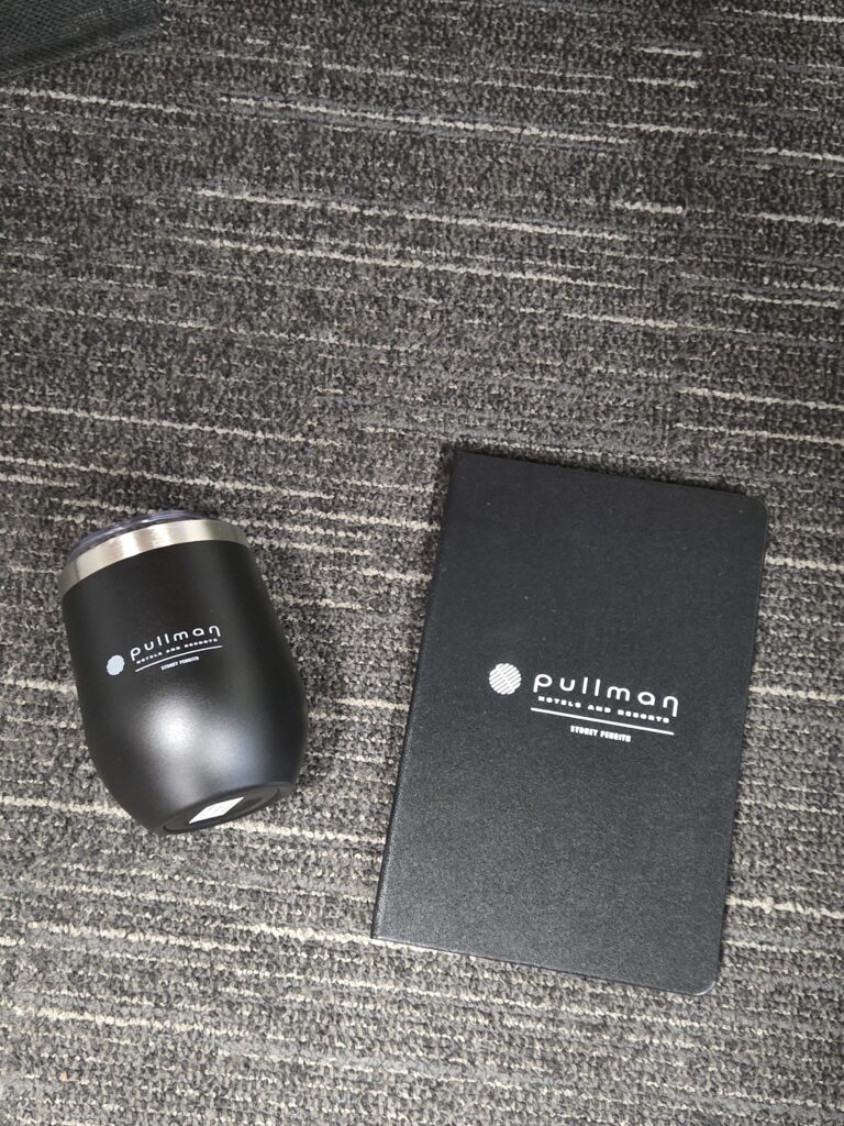 Pullman Hotels & Resorts Sydney Penrith