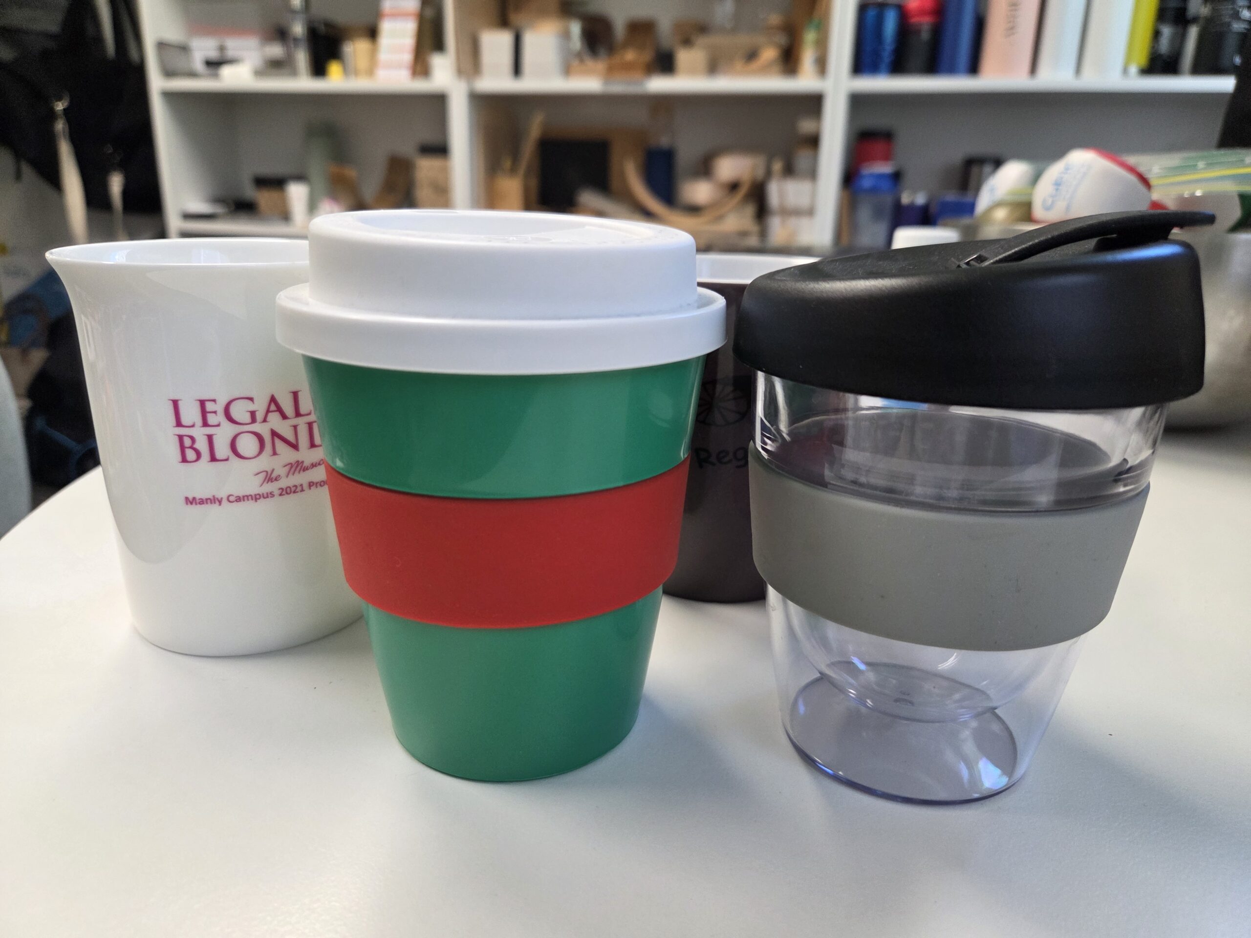 The Ultimate Guide to Promotional Mugs