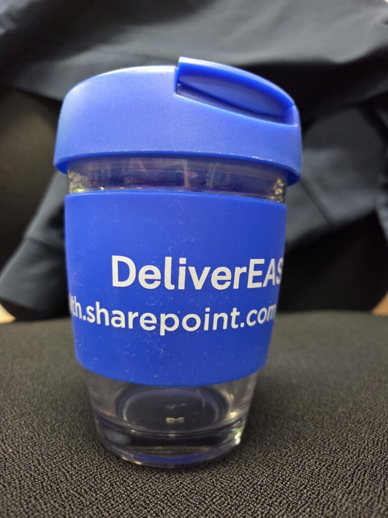 DeliverEASE – HealthShare NSW Initiative