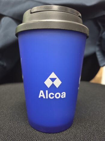 Client Story: Alcoa