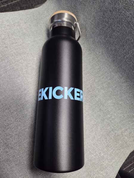 Client Story: Sidekicker