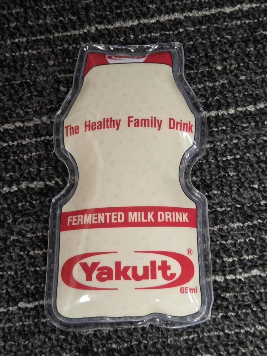 Client Story: Yakult