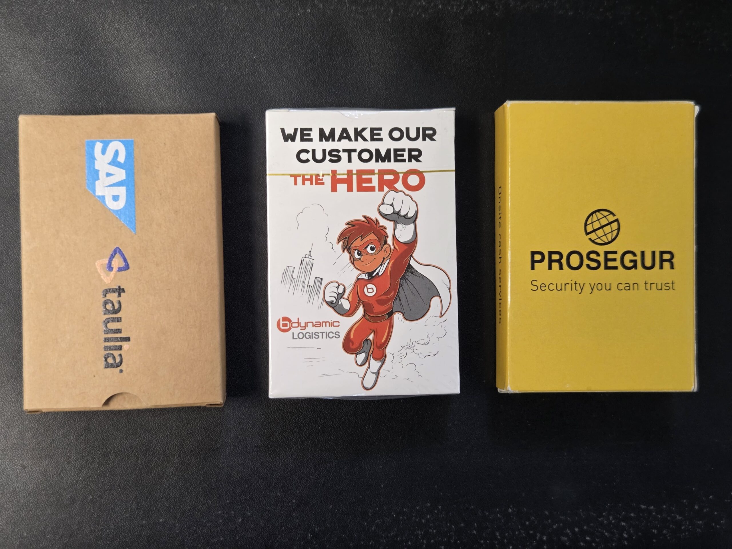 A Guide to Using Promotional Games as Marketing Tools