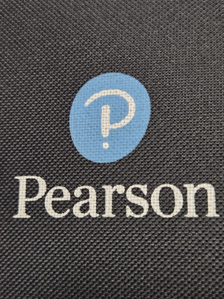 Client Story: Pearson