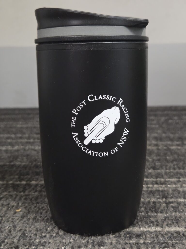 Client Story: Post Classic Racing Association of NSW