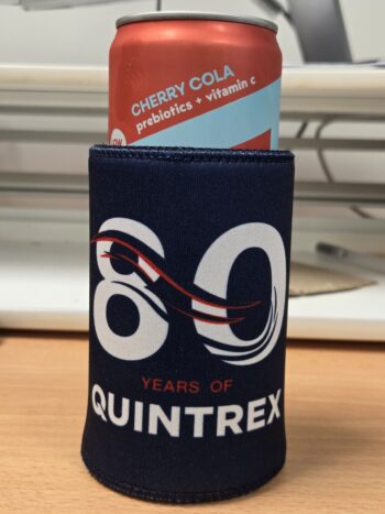 Quintrex’s 80th Anniversary
