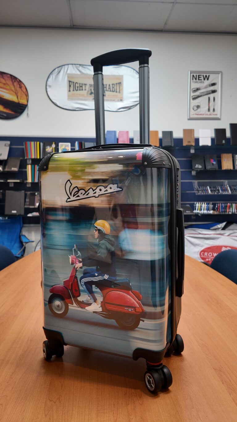 Client Story: Vespa