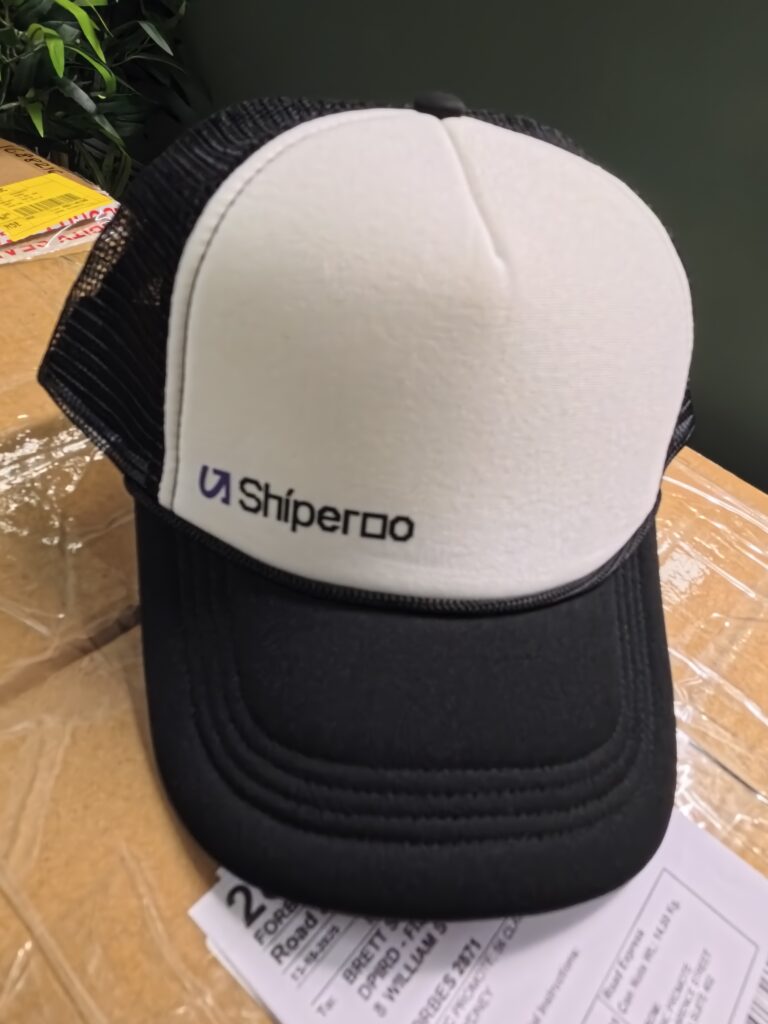 Client Story: Shiperoo
