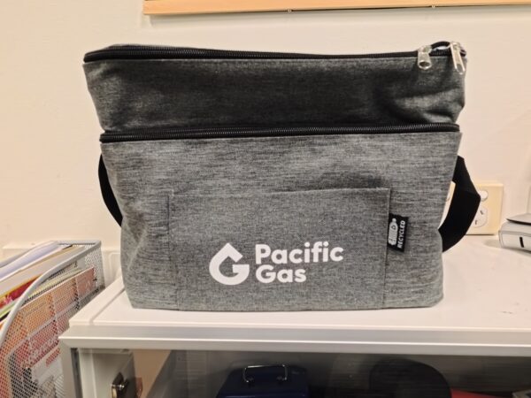 Success Story: Pacific Gas