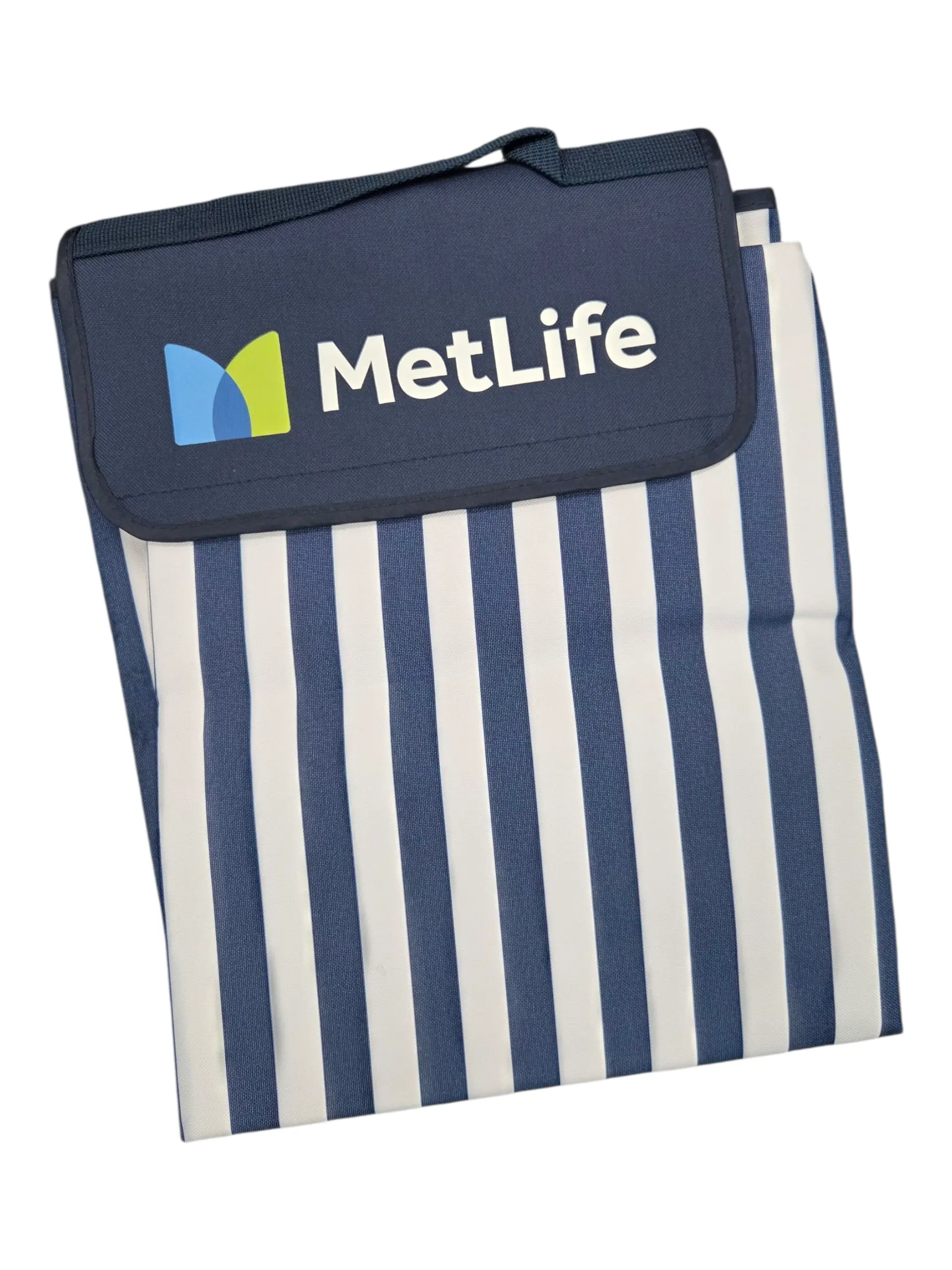 MetLife picnic rugs