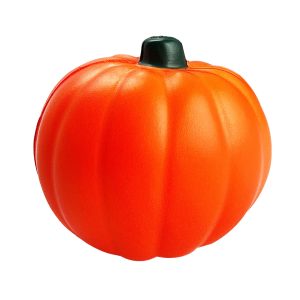 Pumpkin Stressballs