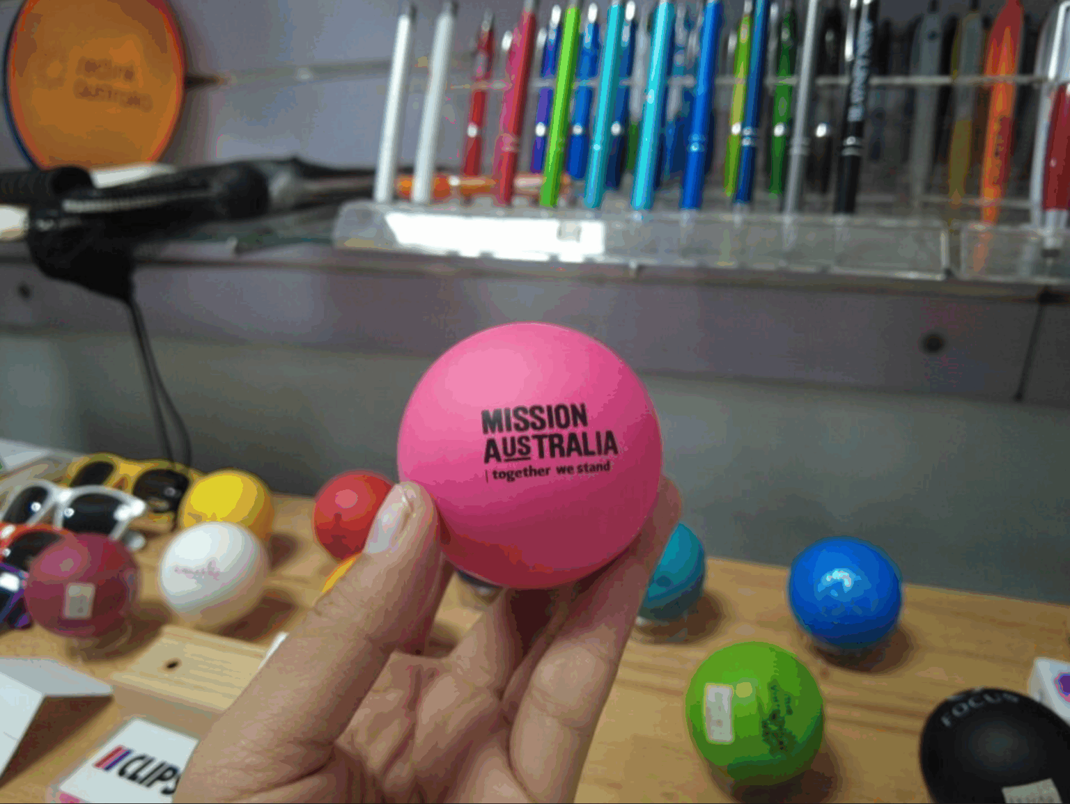 Client Story: Mission Australia