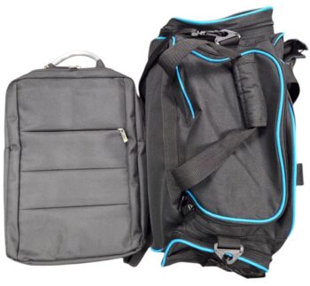 Custom Duffel Bags vs Backpacks: Which Bag is Right for Your Brand?
