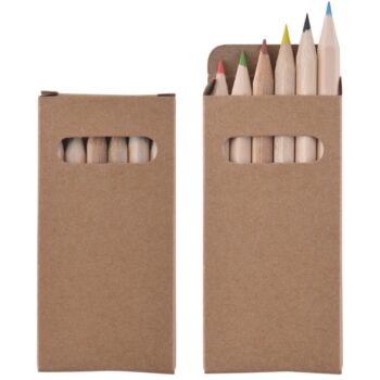 Colouring Pencils