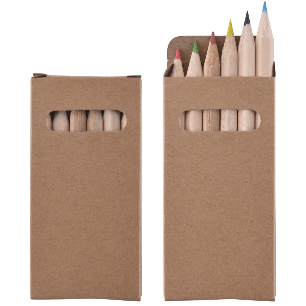 Colouring Pencils