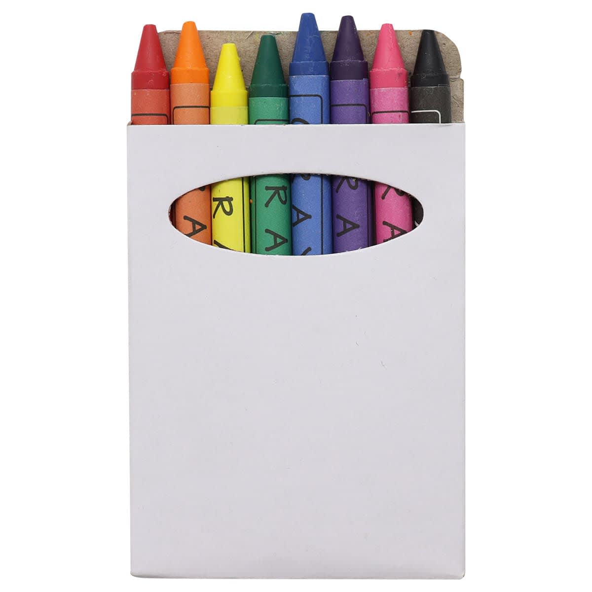 Crayons