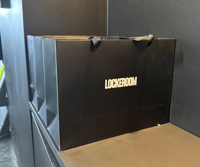 The Locker Room: Premium Sydney Gym