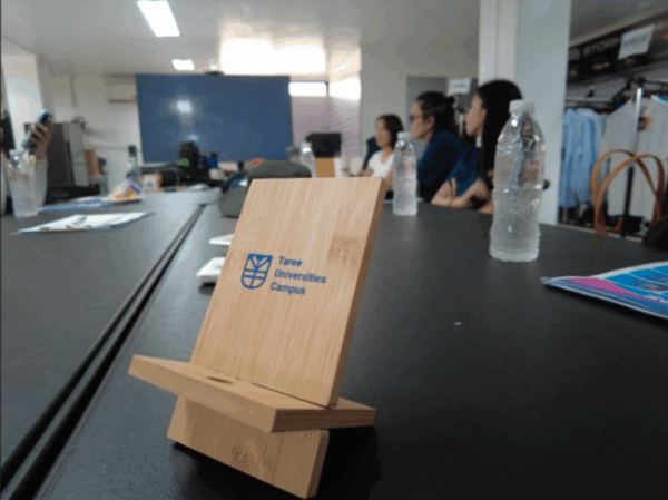 Client Story: Taree Universities Campus