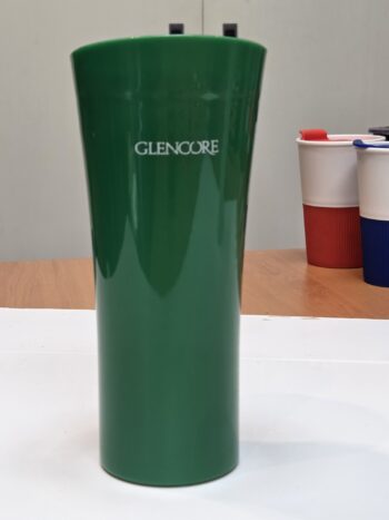 Client Story: Glencore