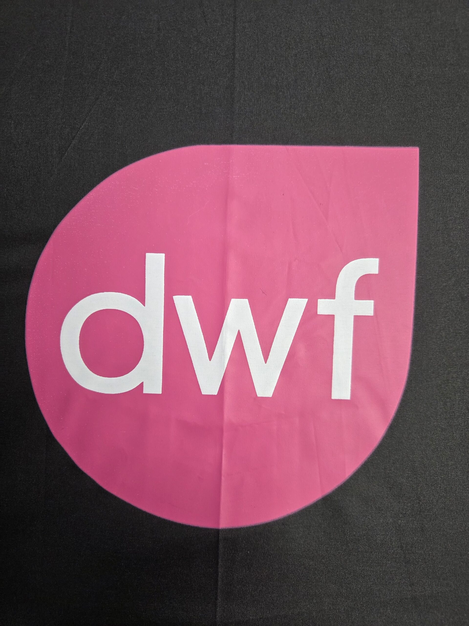 dwf logo