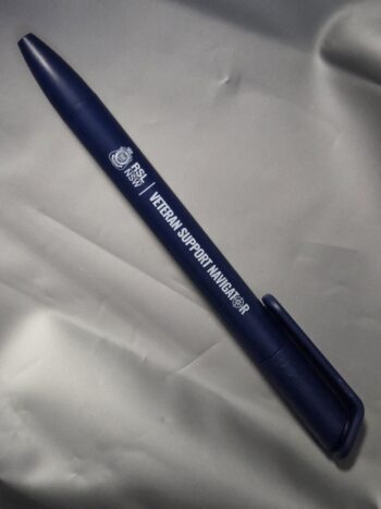 RSL NSW – Veteran Support Navigator