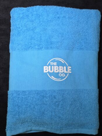 Client Story: The Bubble Co