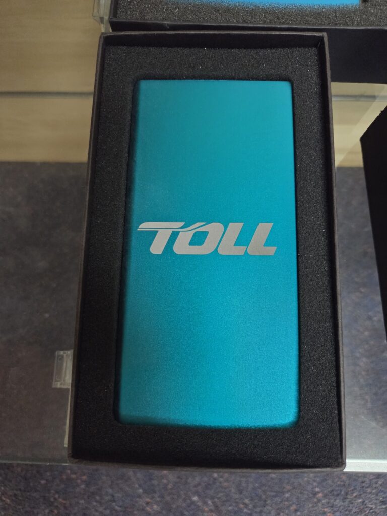 Toll Australia