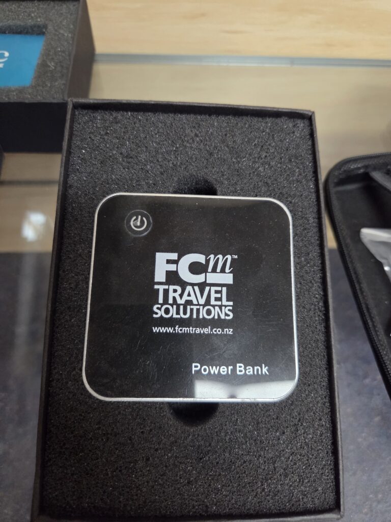 FCM Travel Solutions