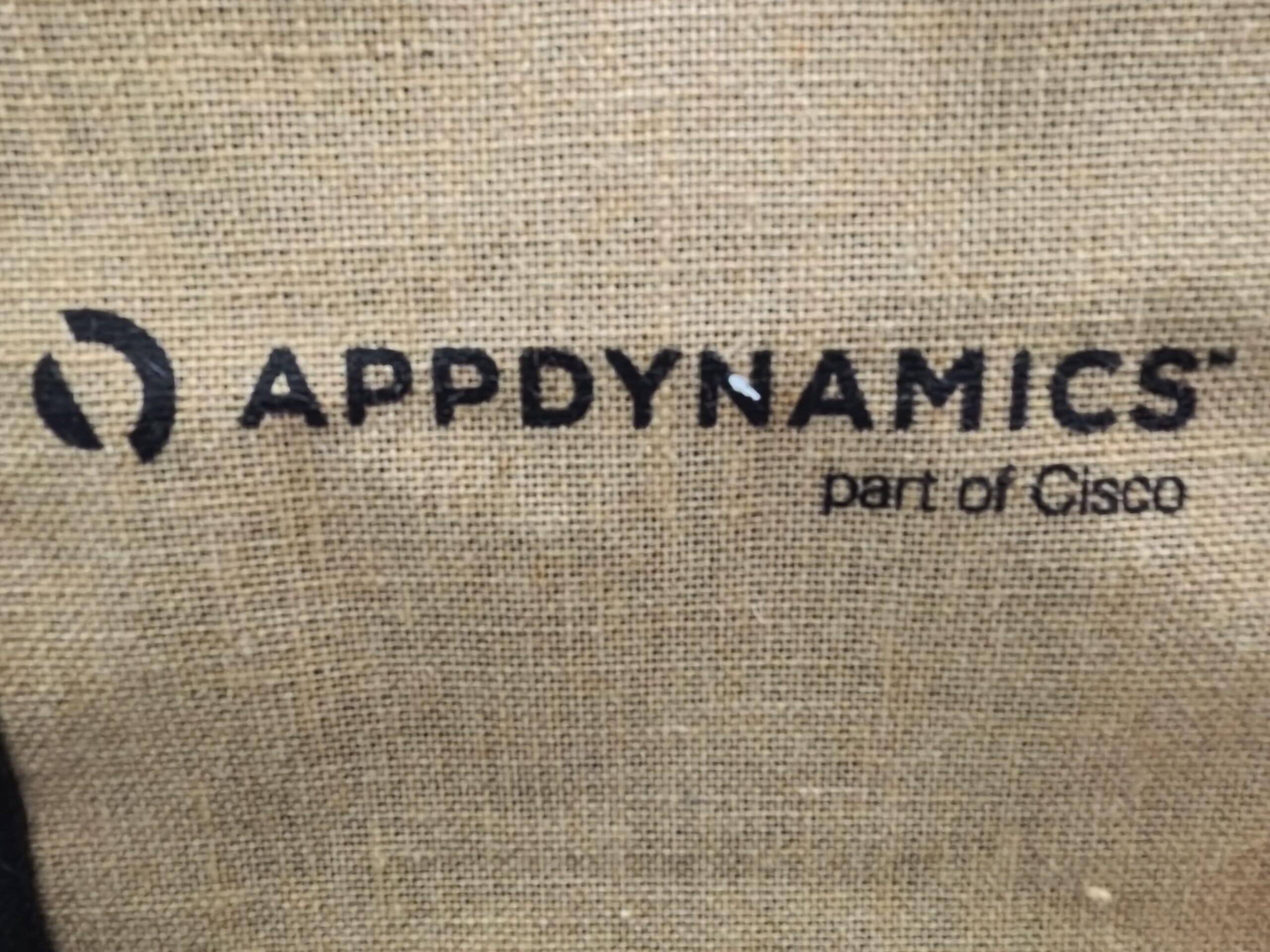Appdynamics logo