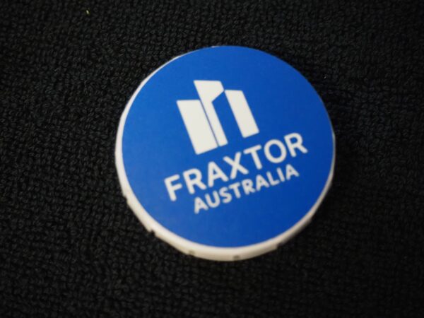 Fraxtor Australia